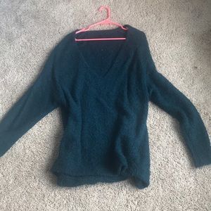 Free people sweater